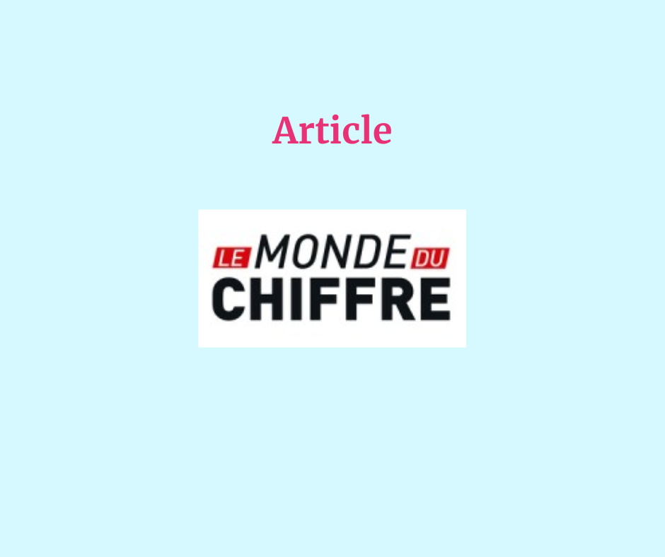 article-le-monde-du-chiffre-fintech-partenariat-entre-geoficiency-et-sisid-sur-la-sécurisation-des-organisations
