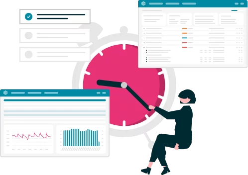 Sixthfin Closing secure and accelerate your reviews and financial closing processes
