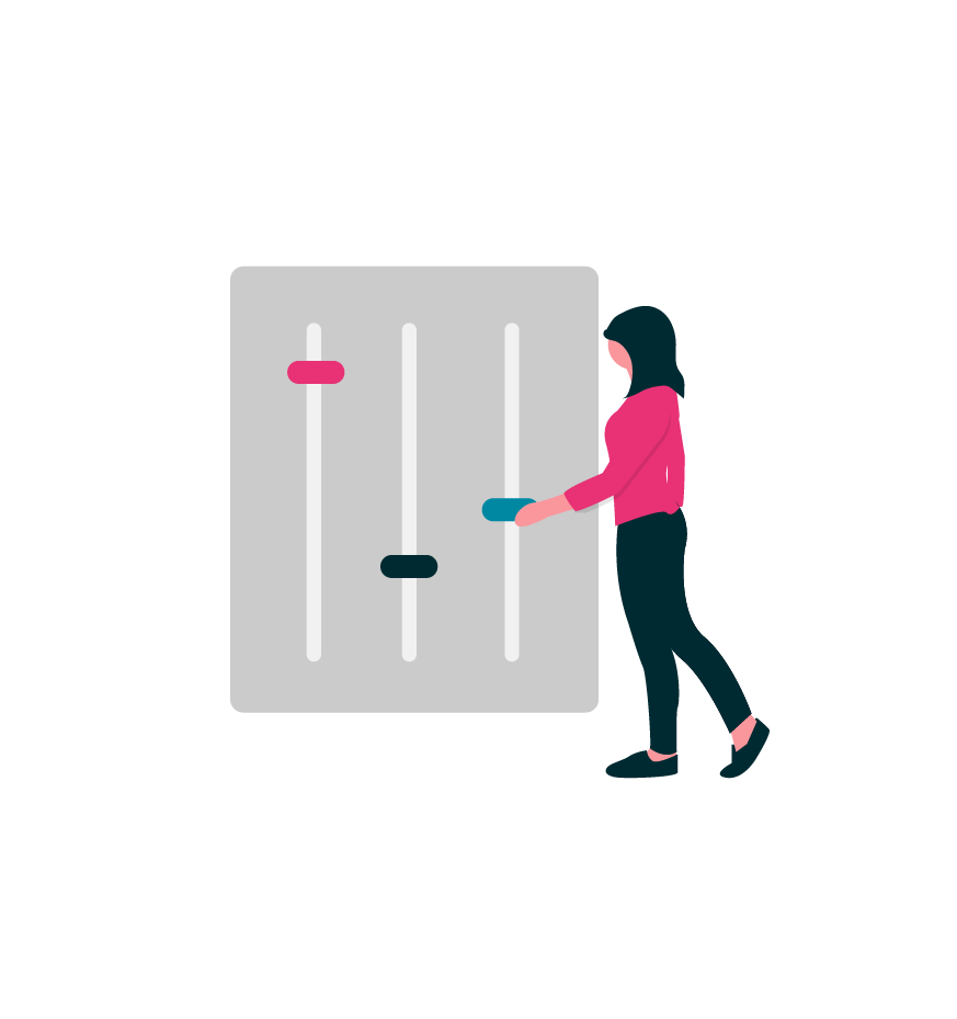 adaptability-customizable