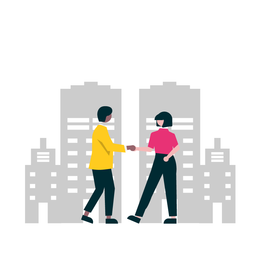 closeness-partnership