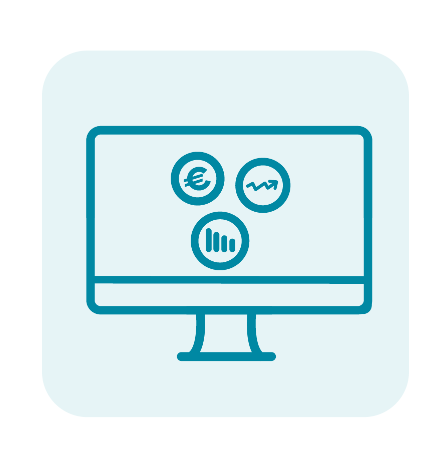 centralization-financial-information