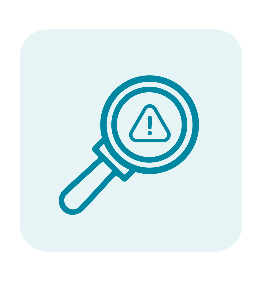 accounting-risk-detection