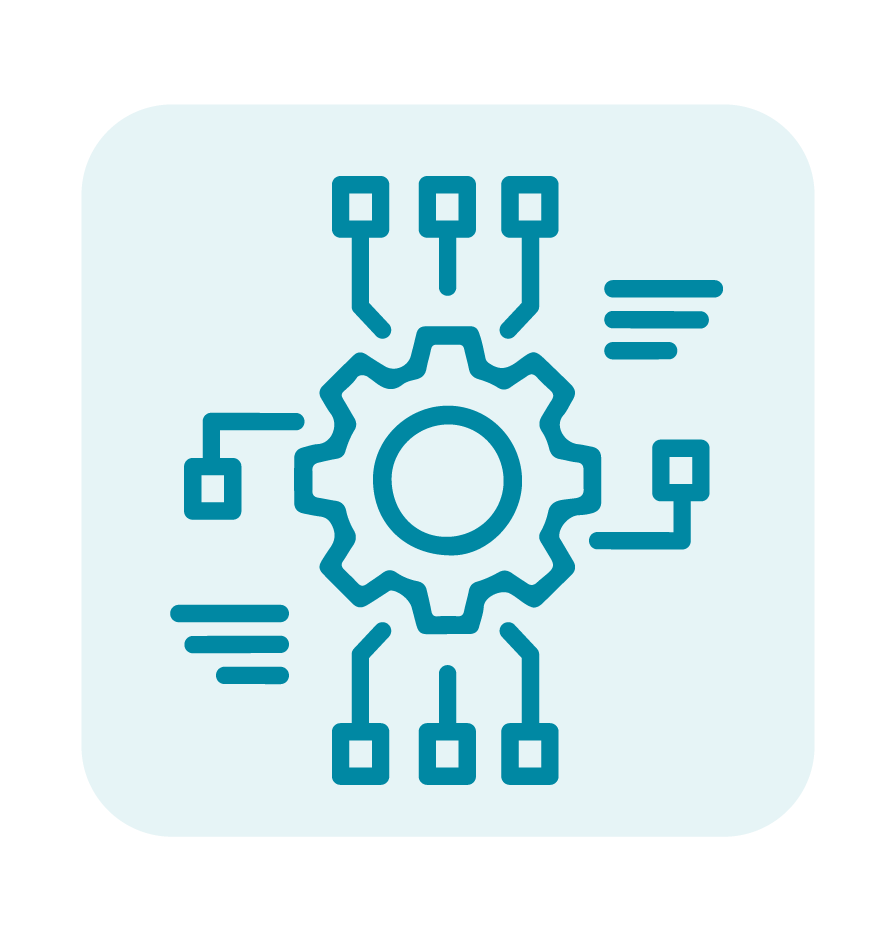 management-steering-unification-harmonization-process