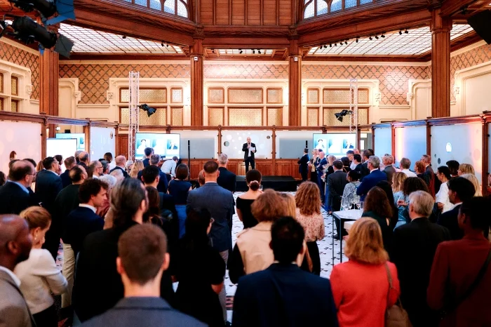 Sixthfin-lancement Closing-video-soiree