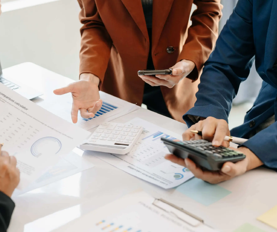 Piloter-contrôle interne-international-diversité-ERP