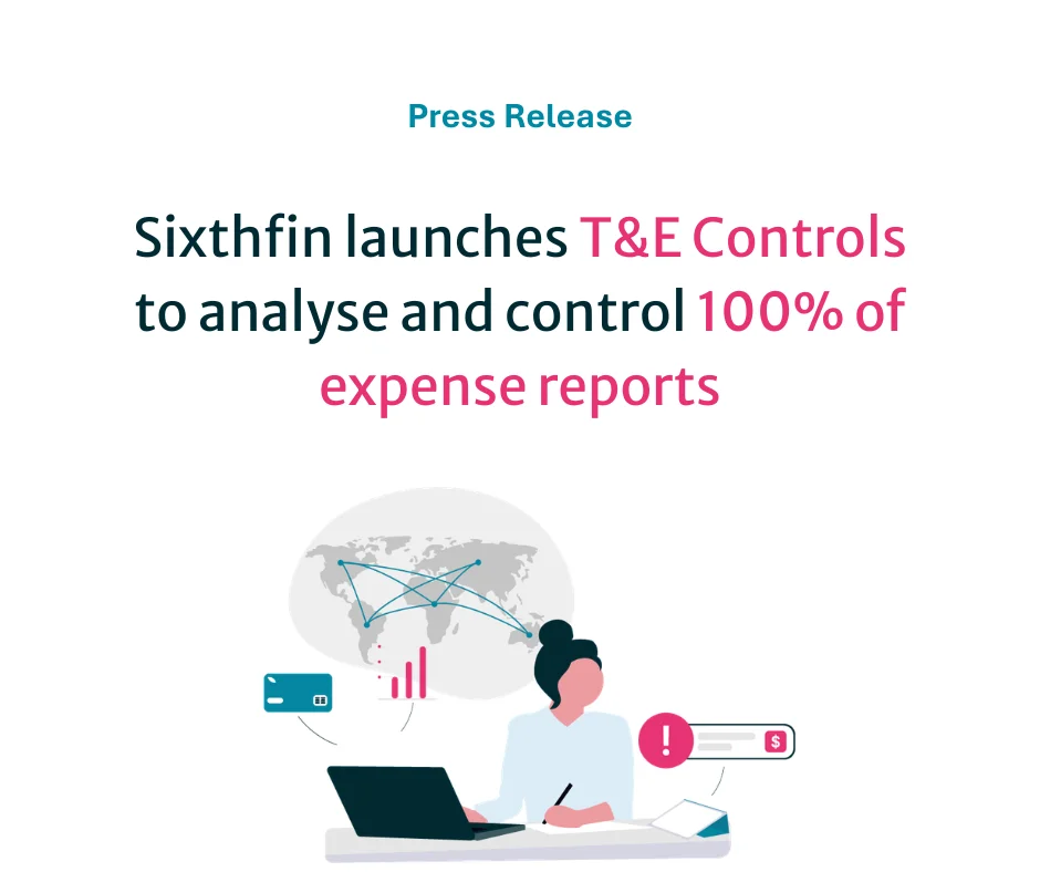 travel-and-expense-controls-sixthfin-press-release