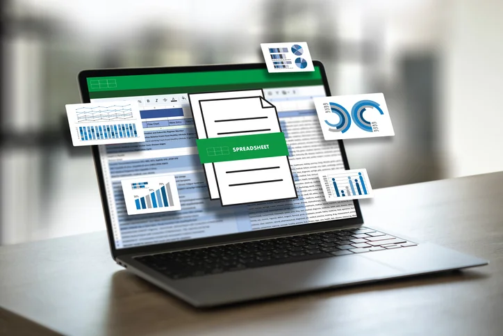 excel-accounting